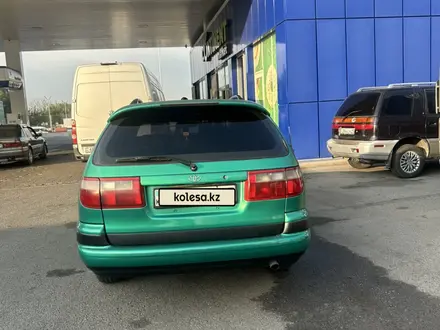 Toyota Caldina 1995 года за 2 400 000 тг. в Алматы – фото 8