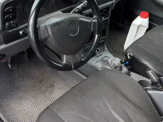 Daewoo Nexia