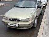 Daewoo Nexia 2009 года за 990 000 тг. в Астана – фото 2