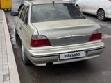 Daewoo Nexia 2009 года за 990 000 тг. в Астана – фото 4