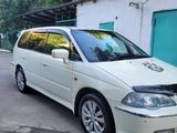 Honda Odyssey 2000 года за 4 200 000 тг. в Алматы – фото 4