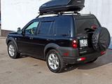 Land Rover Freelander 2002 годаүшін3 300 000 тг. в Алматы – фото 3