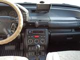 Land Rover Freelander 2002 годаүшін3 300 000 тг. в Алматы – фото 5