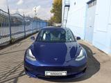 Tesla Model 3 2019 года за 16 200 000 тг. в Алматы – фото 2