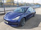 Tesla Model 3 2019 года за 16 200 000 тг. в Алматы – фото 3