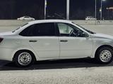 ВАЗ (Lada) Granta 2190 2018 года за 3 300 000 тг. в Актобе – фото 3