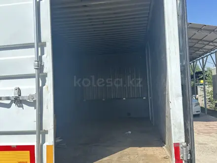 Isuzu 2010 года за 6 800 000 тг. в Алматы – фото 11