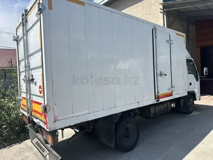 Isuzu 2010 года за 6 800 000 тг. в Алматы – фото 12
