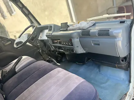 Isuzu 2010 года за 6 800 000 тг. в Алматы – фото 13