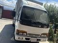 Isuzu 2010 годаүшін6 800 000 тг. в Алматы