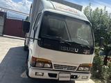 Isuzu 2010 годаүшін6 800 000 тг. в Алматы