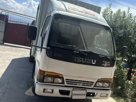 Isuzu 2010 года за 6 800 000 тг. в Алматы