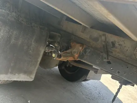 Isuzu 2010 года за 6 800 000 тг. в Алматы – фото 7