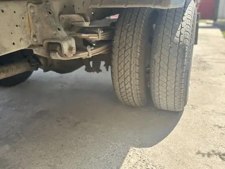 Isuzu 2010 года за 6 800 000 тг. в Алматы – фото 6