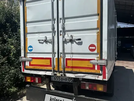 Isuzu 2010 года за 6 800 000 тг. в Алматы – фото 8