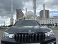 BMW 740 2017 годаүшін23 000 000 тг. в Астана – фото 23