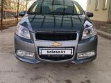 Chevrolet Nexia 2021 годаүшін5 000 000 тг. в Туркестан