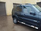 Chevrolet Niva 2012 годаүшін3 000 000 тг. в Уральск – фото 2