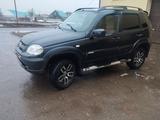 Chevrolet Niva 2012 годаүшін3 000 000 тг. в Уральск