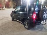 Chevrolet Niva 2012 годаүшін3 000 000 тг. в Уральск – фото 3