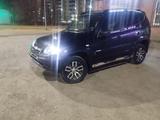 Chevrolet Niva 2012 годаүшін3 000 000 тг. в Уральск – фото 5