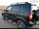 Chevrolet Niva 2012 года за 3 800 000 тг. в Уральск – фото 2