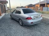 Mitsubishi Lancer 2005 года за 2 400 000 тг. в Актобе – фото 4