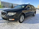 Skoda Superb 2012 года за 4 300 000 тг. в Астана
