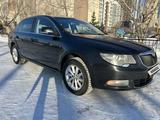 Skoda Superb 2012 года за 4 300 000 тг. в Астана – фото 3