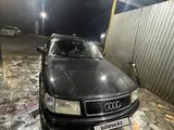 Audi 100 1992 года за 2 400 000 тг. в Астана – фото 2