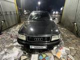 Audi 100 1992 года за 2 400 000 тг. в Астана – фото 3