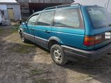 Volkswagen Passat 1991 года за 750 000 тг. в Сарыколь – фото 2