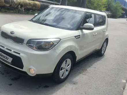 Kia Soul 2015 года за 5 200 000 тг. в Караганда – фото 2