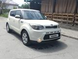 Kia Soul 2015 года за 5 650 000 тг. в Караганда – фото 2