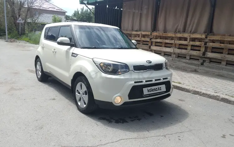 Kia Soul 2015 года за 5 200 000 тг. в Караганда
