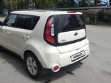 Kia Soul 2015 года за 5 650 000 тг. в Караганда – фото 4