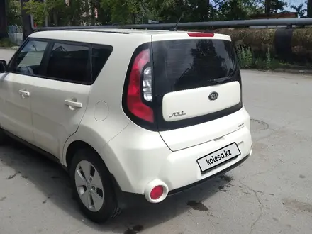 Kia Soul 2015 года за 5 200 000 тг. в Караганда – фото 4