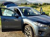 Mazda CX-5 2015 года за 11 000 000 тг. в Усть-Каменогорск – фото 3