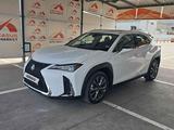 Lexus UX 200 2019 года за 9 800 000 тг. в Алматы