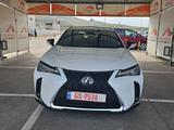 Lexus UX 200 2019 года за 9 300 000 тг. в Алматы – фото 2