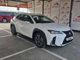 Lexus UX 200 2019 года за 9 800 000 тг. в Алматы – фото 3