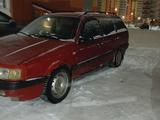 Volkswagen Passat 1992 годаfor800 000 тг. в Уральск – фото 2