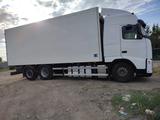 Ремонт грузовых автомобилей и спецтехники в Алматы
