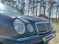 Mercedes-Benz E 280 1997 годаүшін5 200 000 тг. в Павлодар – фото 4