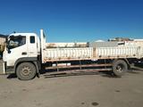 Foton  Auman BJ11xx 2021 года за 15 000 000 тг. в Астана – фото 2