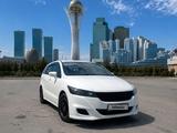 Honda Stream 2010 годаfor3 500 000 тг. в Кульсары