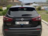 Nissan Qashqai 2020 года за 9 500 000 тг. в Тараз – фото 3