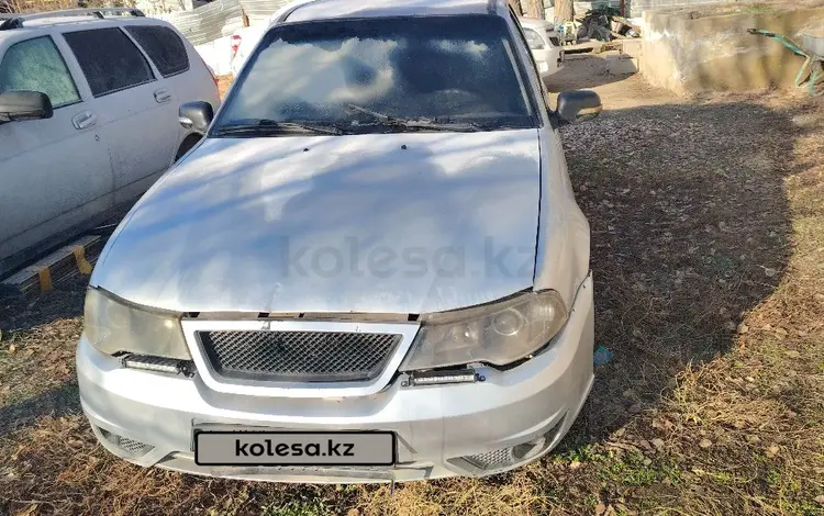 Daewoo Nexia 2012 годаүшін1 300 000 тг. в Алматы