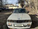 BMW 316 1987 года за 1 000 000 тг. в Астана