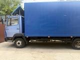Mercedes-Benz  814 1992 года за 7 000 000 тг. в Алматы
